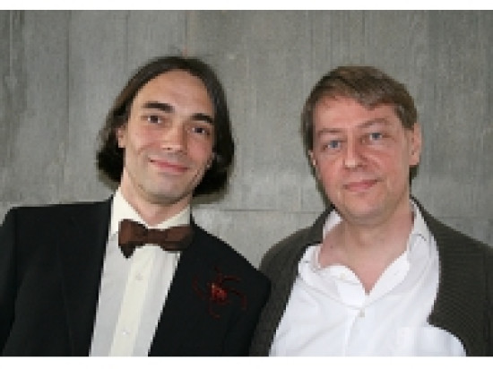 Le mathématicien lyonnais Cédric Villani fait son entrée à l'Académie des Sciences Le mathématicien lyonnais Cédric Villani fait son entrée à l'Académie des Sciences