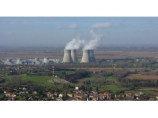 Petite victoire pour les opposants au site de stockage de d&eacute;chets nucl&eacute;aires dans l'Ain