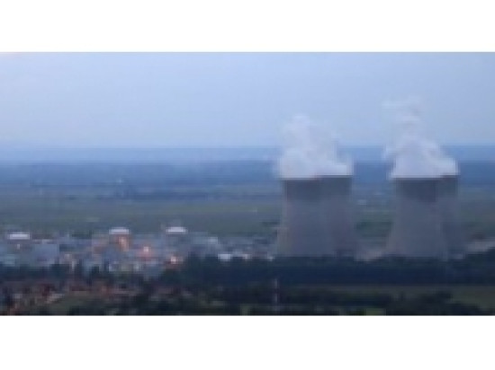 Site de stockage de d&eacute;chets nucl&eacute;aire &agrave; St Vulbas : recours contre le PLU rejet&eacute;