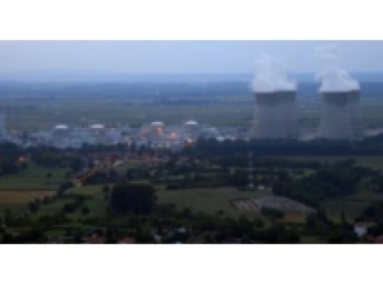 Survol de la centrale du Bugey : un militant de Greenpeace condamn&eacute; &agrave; de la prison avec sursis