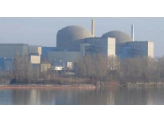 Le site nucl&eacute;aire de Saint-Alban (Nord Is&egrave;re) fonctionnera encore pendant 35 ans