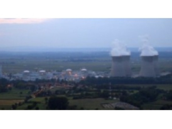 Centrale du Bugey : le r&eacute;acteur 5 a repris du service