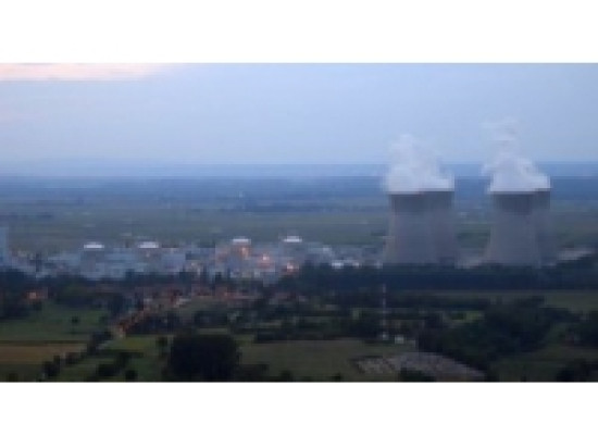 Anniversaire de Fukushima : un rassemblement devant la centrale du Bugey ce mardi