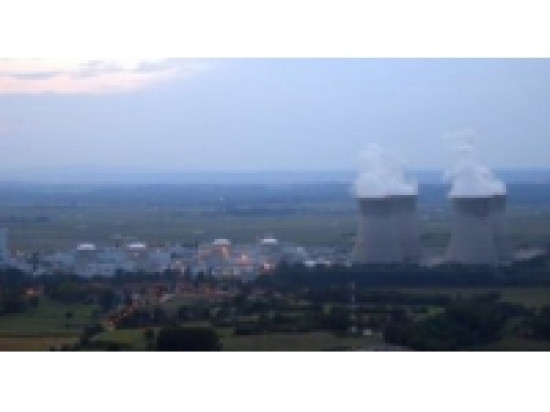 Un exercice de secours ce mardi &agrave; la centrale du Bugey