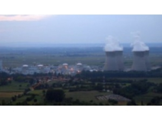 Un incident de niveau 1 &agrave; la centrale nucl&eacute;aire du Bugey