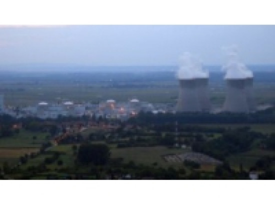 La centrale du Bugey dans le collimateur de la ville de Gen&egrave;ve