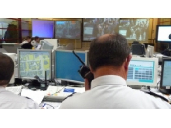 Deux agents de sécurité se font voler leur voiture à Lyon Deux agents de sécurité se font voler leur voiture à Lyon