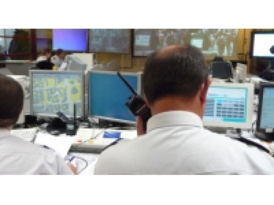 Braquage dans un supermarché de Grigny Braquage dans un supermarché de Grigny