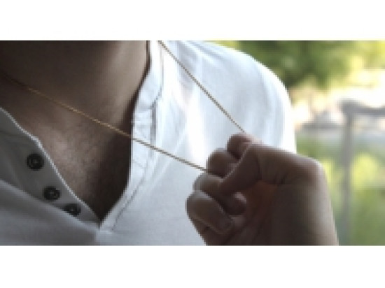 Lyon : un nouveau vol à l'arraché d'un collier en or Lyon : un nouveau vol à l'arraché d'un collier en or