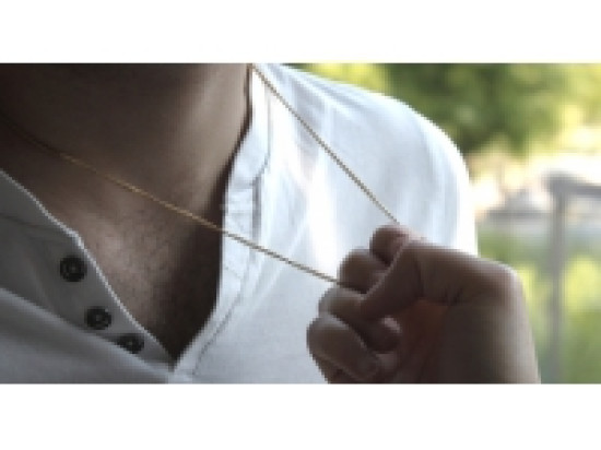 Nouveau vol de collier à l'arraché à Lyon Nouveau vol de collier à l'arraché à Lyon