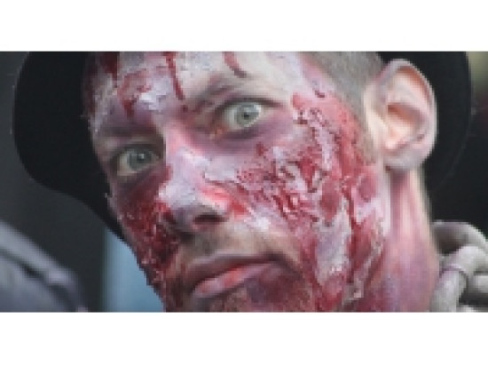 La Marche Zombie de Lyon lance un appel à projets La Marche Zombie de Lyon lance un appel à projets