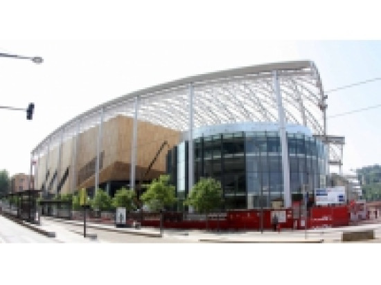 Confluence risque d'être coupée à la circulation samedi après-midi