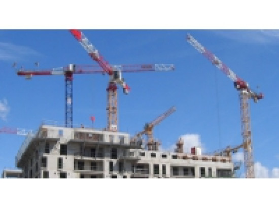 Drame sur un chantier à Vénissieux Drame sur un chantier à Vénissieux