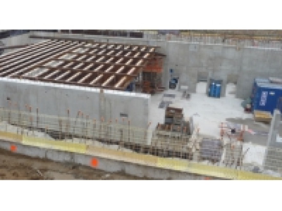 Grande rue d'Oullins : les travaux sont en avance Grande rue d'Oullins : les travaux sont en avance