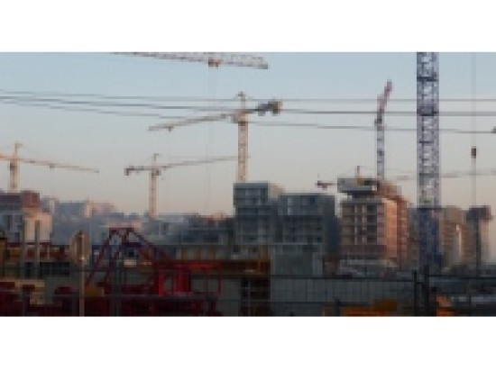 Les deux offices HLM de l'est lyonnais s'installeront &agrave; Grandcl&eacute;ment