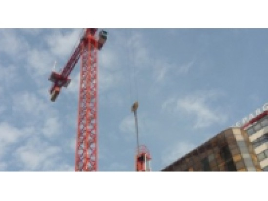 Rhône-Alpes : 4 000 emplois détruits dans le bâtiment en 2013 Rhône-Alpes : 4 000 emplois détruits dans le bâtiment en 2013