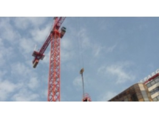 Manitowoc inaugure son nouveau si&egrave;ge social &agrave; Dardilly