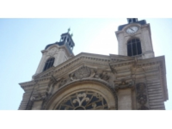 L'Hôtel Dieu ouvre les portes de son chantier L'Hôtel Dieu ouvre les portes de son chantier
