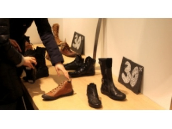 Un vide-dressing à la Confluence ce samedi Un vide-dressing à la Confluence ce samedi