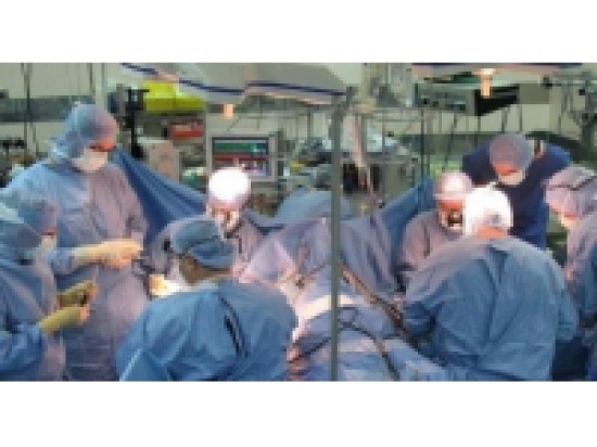 La gr&egrave;ve dans les cliniques bien suivie lundi dans le Rh&ocirc;ne