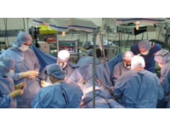 Lyon : la Fondation pour la Recherche M&eacute;dicale remet ses prix