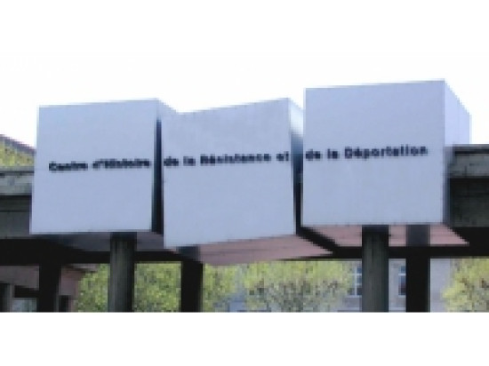 Le syndicalisme sous l'Occupation en question au CHRD