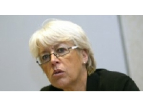 La délégation du Sénat aux droits des femmes dans le Rhône vendredi La délégation du Sénat aux droits des femmes dans le Rhône vendredi