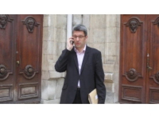 M&eacute;tropole de Lyon : l'UDI refuse le futur d&eacute;coupage &eacute;lectoral