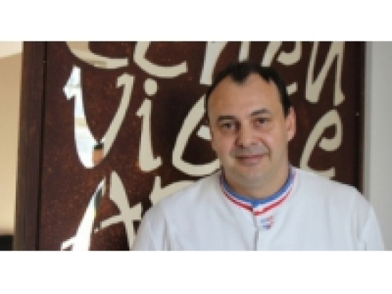 Gastronomie : un deux &eacute;toiles au guide Michelin va s'installer &agrave; Lyon