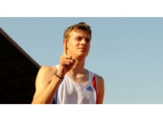 Christophe Lemaitre fait sa rentrée aux Etats-Unis Christophe Lemaitre fait sa rentrée aux Etats-Unis