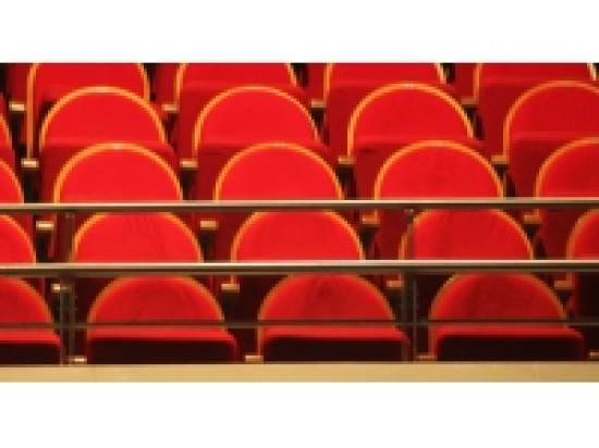 Le cinéma Les Alizés évacué dimanche soir suite à une fuite de gaz Le cinéma Les Alizés évacué dimanche soir suite à une fuite de gaz