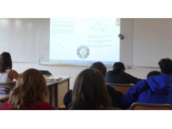 Journée portes ouvertes jeudi à l'INSA de Lyon Journée portes ouvertes jeudi à l'INSA de Lyon