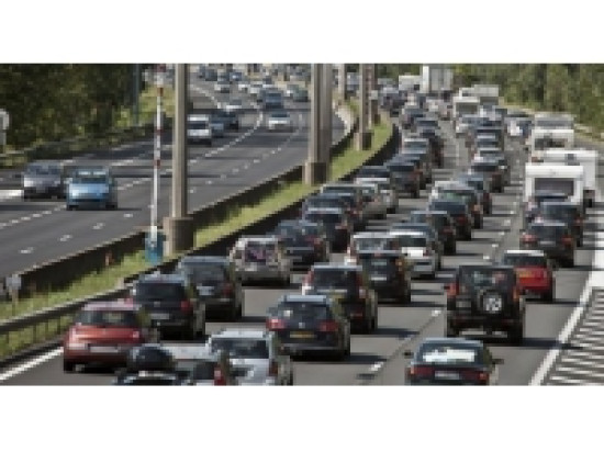 Bison Fut&eacute; voit orange pour le deuxi&egrave;me week-end de vacances des Rh&ocirc;nalpins