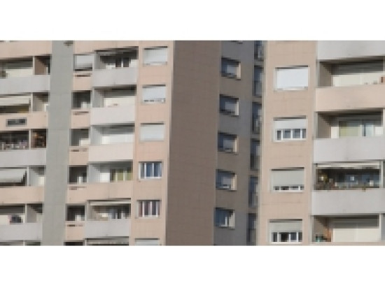 L'&eacute;mission "Recherche appartement ou maison" &agrave; Bron