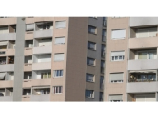 Vénissieux : elle poignarde son ex-mari