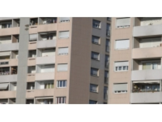 Le loyer moyen des lyonnais serait de 640 euros