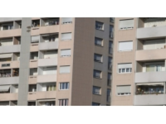 V&eacute;nissieux : il frappe sa fille de 16 ans