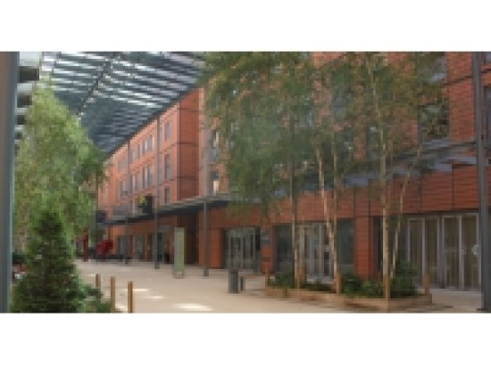 Le groupe Partouche a mis en vente l'h&ocirc;tel Hilton de Lyon