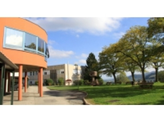 La cit&eacute; scolaire de Tarare vis&eacute;es par des tags antis&eacute;mites