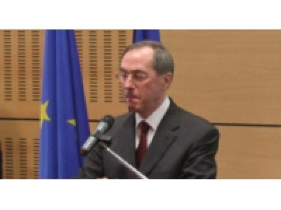 Affaire des tableaux : le Lyonnais Artprice d&eacute;monte la d&eacute;fense de Claude Gu&eacute;ant