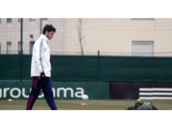 Football : Clément Grenier forfait pour les deux prochains matches de l'équipe de France Football : Clément Grenier forfait pour les deux prochains matches de l'équipe de France