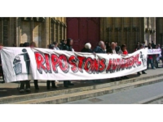 Un nouveau rassemblement &agrave; Lyon dimanche apr&egrave;s-midi pour Cl&eacute;ment M&eacute;ric