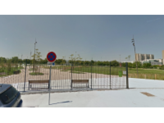 Lyon 8&egrave;me : Le parc du Clos Layat r&eacute;compens&eacute; pour sa qualit&eacute; environnementale