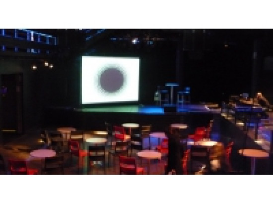 Lyon, ville r&eacute;f&eacute;rence en mati&egrave;re de vie nocturne