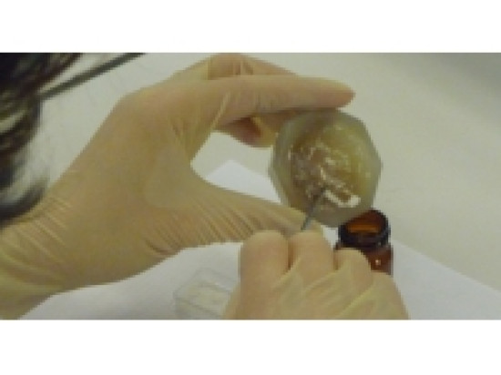 Il dealait de l'héroïne et de la méthadone Il dealait de l'héroïne et de la méthadone