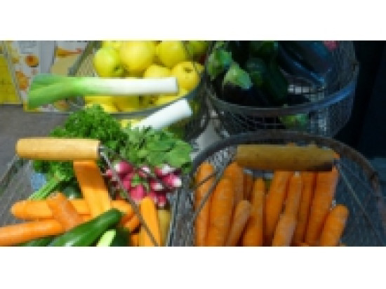 Rhône : 230 magasins mobilisés pour la collecte de la banque alimentaire Rhône : 230 magasins mobilisés pour la collecte de la banque alimentaire