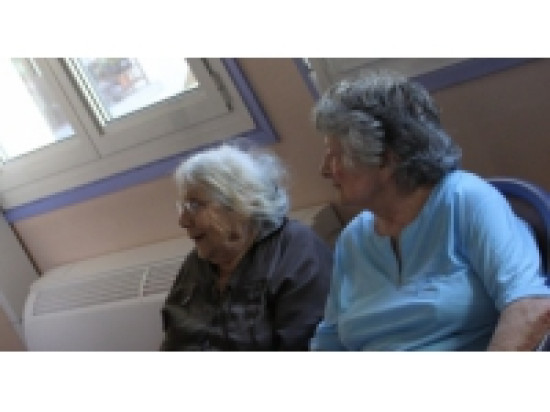 Rh&ocirc;ne-Alpes compte 1,4 million de grands-parents