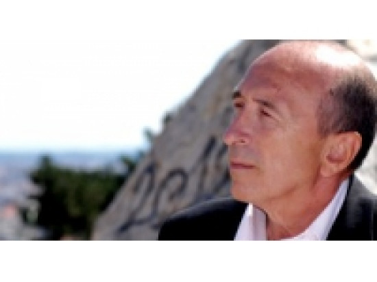 G&eacute;rard Collomb sur BFM Business mardi soir