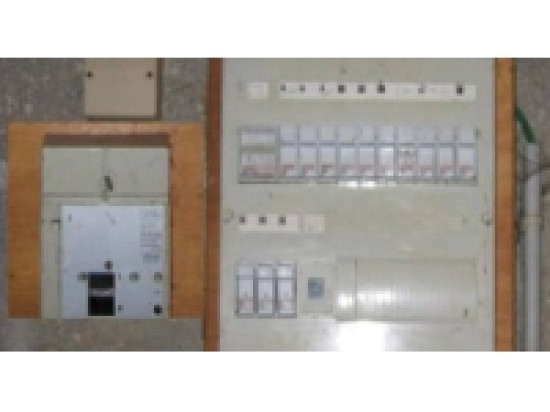 Habitat et Humanisme et EDF s'engagent contre la pr&eacute;carit&eacute; &eacute;nerg&eacute;tique dans le Rh&ocirc;ne