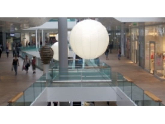 Un casting m&egrave;re/enfants samedi au p&ocirc;le de commerces et de loisirs de la Confluence